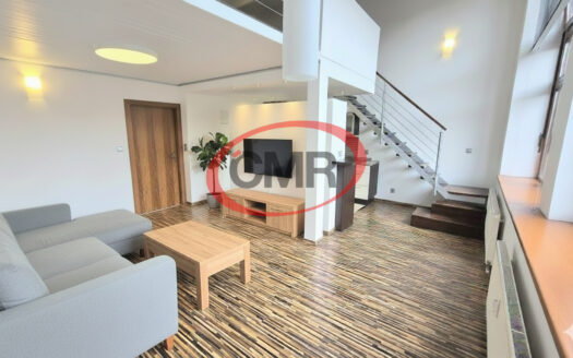 Prodej bytu 2+kk, 76 m² – Praha, Libeň, ulice Libeň