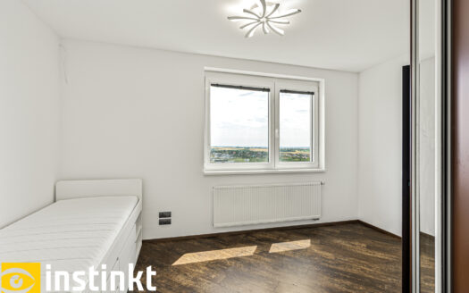 Prodej bytu 3+kk, 98 m² – Praha, Stodůlky, ulice Klementova