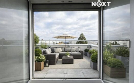 Prodej bytu 1+kk, 55 m² – Praha, Stodůlky, ulice Klausova