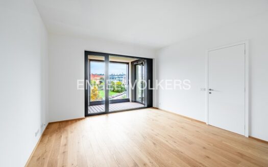 Prodej bytu 2+kk, 56 m² – Praha, Bubeneč, ulice Vítězné náměstí