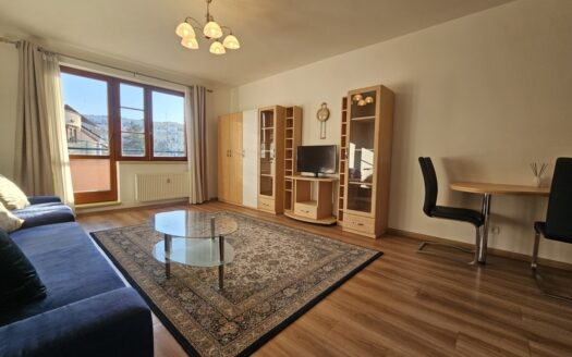 Pronájem bytu 2+kk, 80 m² – Praha, Břevnov, ulice Patočkova