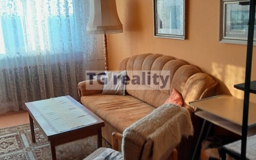 Prodej bytu 2+kk, 42 m² – Praha, Háje, ulice Kupeckého