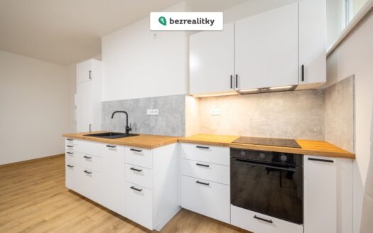 Prodej bytu 1+kk, 31 m² – Praha, Břevnov, ulice Patočkova