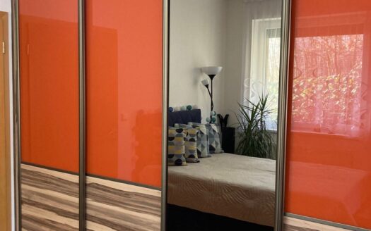 Pronájem bytu 3+kk, 100 m² – Praha, Řepy, ulice Na Fialce II