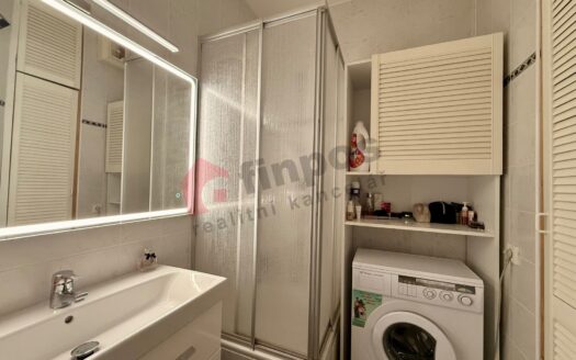 Pronájem bytu 2+1, 63 m² – Praha, Veleslavín, ulice Pláničkova