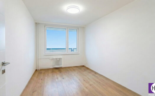 Prodej bytu 3+1, 81 m² – Praha, Michle, ulice Michle