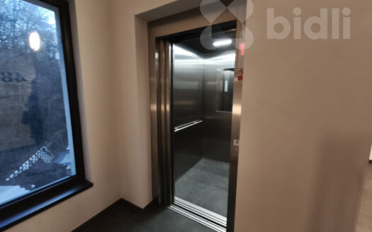 Pronájem bytu 2+kk, 40 m² – Praha, Hlubočepy, ulice Na Zlíchově