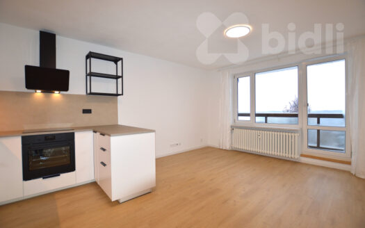 Pronájem bytu 3+kk, 62 m² – Praha, Břevnov, ulice Bolívarova