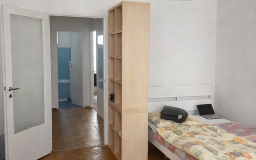 Prodej bytu 1+1, 41 m² – Praha, Nové Město, ulice Na zbořenci