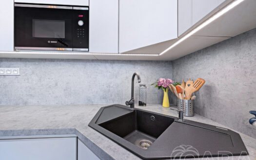 Prodej bytu 3+kk, 70 m² – Praha, Zbraslav, ulice Tunelářů