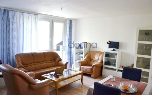 Pronájem bytu 2+kk, 69 m² – Praha, Krč, ulice Tajovského
