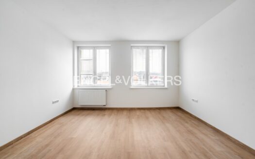 Pronájem bytu 2+1, 59 m² – Praha, Vršovice, ulice Na louži