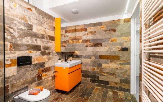 Prodej bytu 2+kk, 54 m² – Praha, Bubeneč, ulice Českomalínská