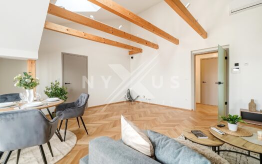Prodej bytu 4+kk, 104 m² – Praha, Zbraslav, ulice K Havlínu