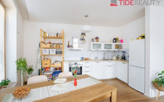 Prodej bytu 2+kk, 56 m² – Praha, Nusle, ulice Pod Děkankou