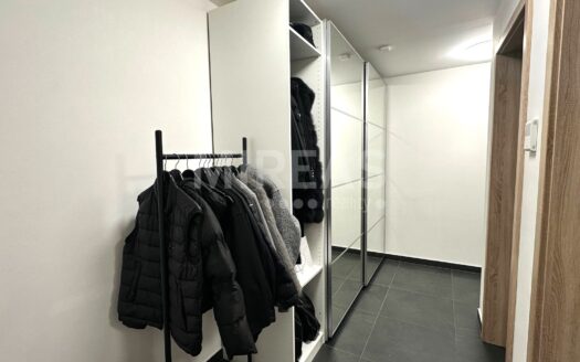 Pronájem bytu 2+kk, 60 m² – Praha, Strašnice, ulice Štěchovická