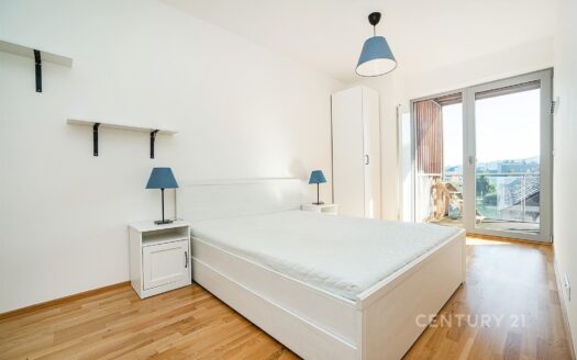 Pronájem bytu 2+kk, 72 m² – Praha, Liboc, ulice Naardenská