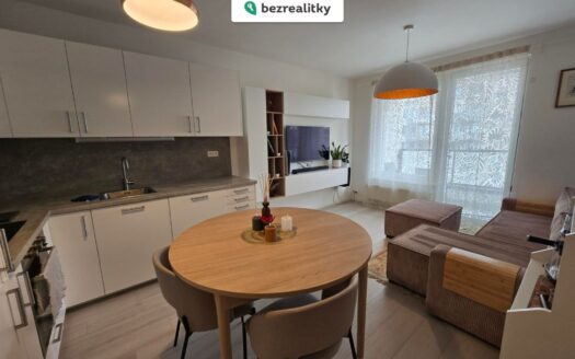 Prodej bytu 2+kk, 54 m² – Praha, Hlubočepy, ulice Ondrákové