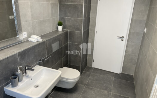 Prodej bytu 2+kk, 113 m² – Praha, Malešice, ulice Azzoniho