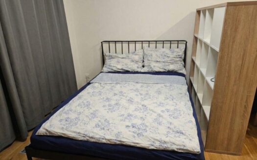 Pronájem bytu 1+kk, 32 m² – Praha, Modřany, ulice Vorařská