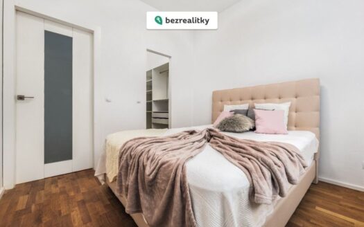 Prodej bytu 2+kk, 64 m² – Praha, Dejvice, ulice Nikoly Tesly