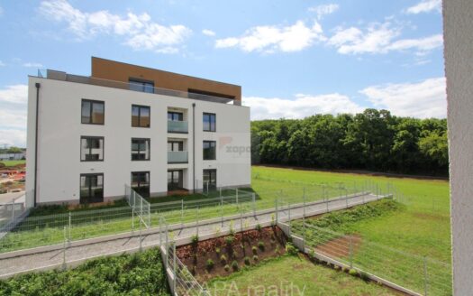 Pronájem bytu 2+kk, 44 m² – Praha, Bohnice, ulice Pekařova