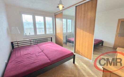 Pronájem bytu 5+kk, 120 m² – Praha, Troja, ulice Na Šutce