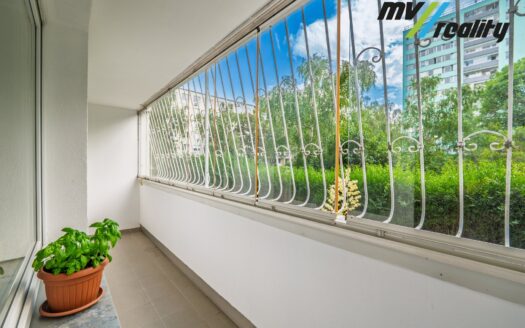 Prodej bytu 3+kk, 60 m² – Praha, Strašnice, ulice Pod strání