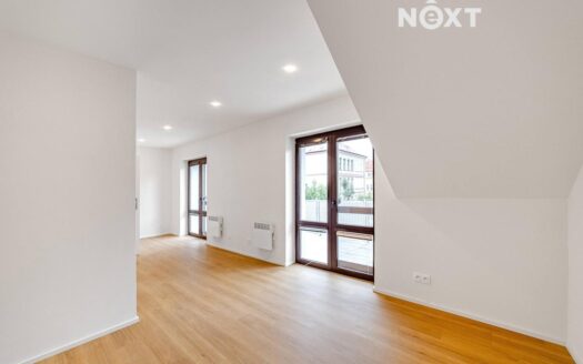 Prodej bytu 2+kk, 51 m² – Praha, Zbraslav, ulice Elišky Přemyslovny