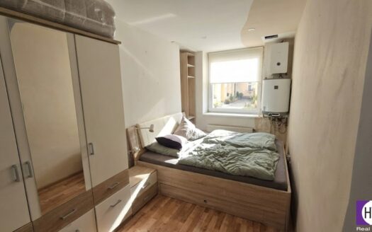 Pronájem bytu 2+kk, 36 m² – Praha, Žižkov, ulice Žižkov