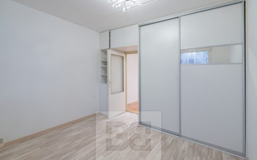 Pronájem bytu 3+1, 75 m² – Praha, Chodov, ulice Benkova