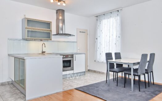 Pronájem bytu 3+kk, 74 m² – Praha, Letňany, ulice Bechlínská
