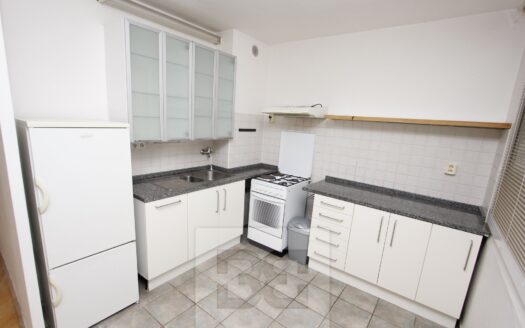 Pronájem bytu 3+kk, 83 m² – Praha, Karlín, ulice U Sluncové