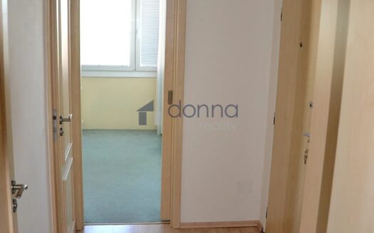 Pronájem bytu 2+kk, 69 m² – Praha, Krč, ulice Tajovského