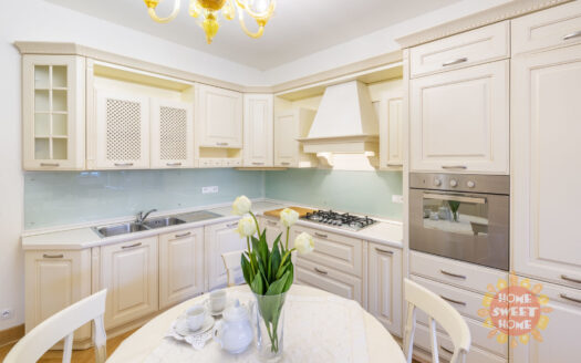 Pronájem bytu 2+kk, 72 m² – Praha, Vinohrady, ulice Italská