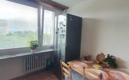 Prodej bytu 3+1, 69 m² – Praha, Kobylisy, ulice Kurkova