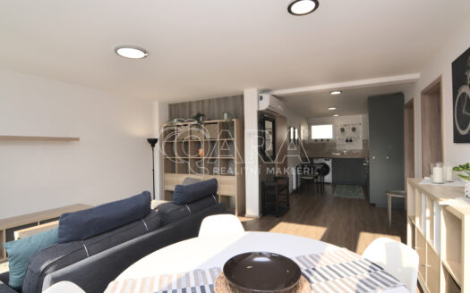 Pronájem bytu 3+kk, 59 m² – Praha, Hlubočepy, ulice Pod Žvahovem