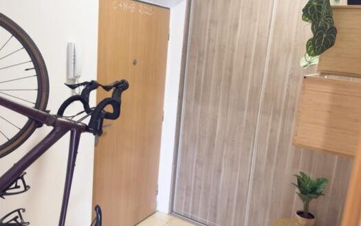 Prodej bytu 2+kk, 51 m² – Praha, Hloubětín, ulice Nepelova