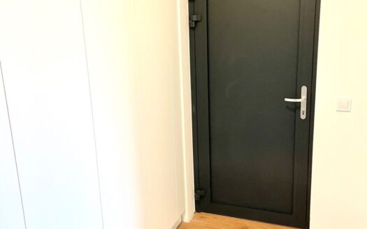 Prodej bytu 1+kk, 42 m² – Praha, Ďáblice, ulice Ďáblická