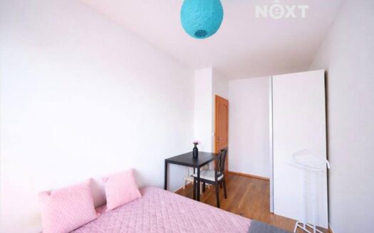 Prodej bytu 3+kk, 70 m² – Praha, Žižkov, ulice Na Viktorce