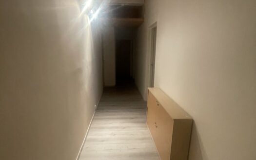 Pronájem bytu 2+kk, 60 m² – Praha, Libeň, ulice U svobodárny