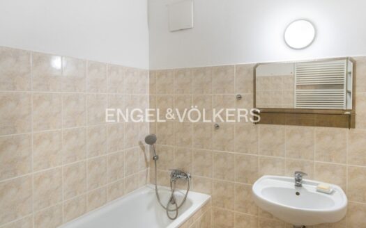 Pronájem bytu 2+kk, 68 m² – Praha, Motol, ulice Jeřabinová