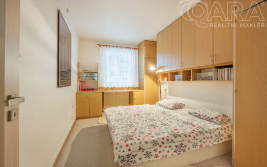 Prodej bytu 3+1, 78 m² – Praha, Strašnice, ulice Průběžná