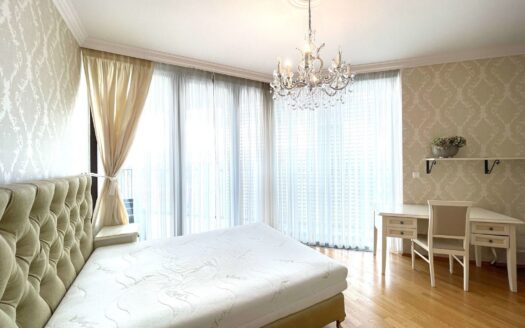 Pronájem bytu 2+kk, 87 m² – Praha, Žižkov, ulice Pitterova