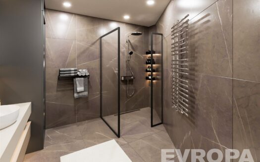 Prodej bytu 2+kk, 60 m² – Praha, Michle, ulice Magistrů