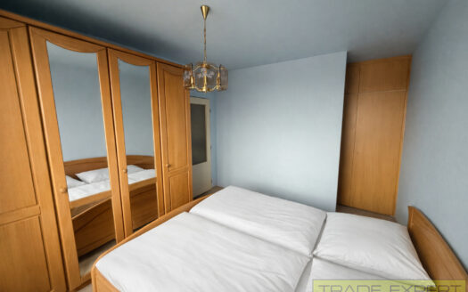 Prodej bytu 5+kk, 119 m² – Praha, Stodůlky, ulice Husníkova