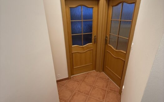 Pronájem bytu 2+kk, 37 m² – Praha, Letňany, ulice Kuželova