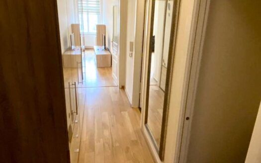 Pronájem bytu 2+kk, 56 m² – Praha, Smíchov, ulice Elišky Peškové