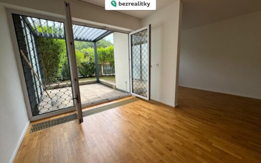 Prodej bytu 1+kk, 44 m² – Praha, Košíře, ulice U Vojanky