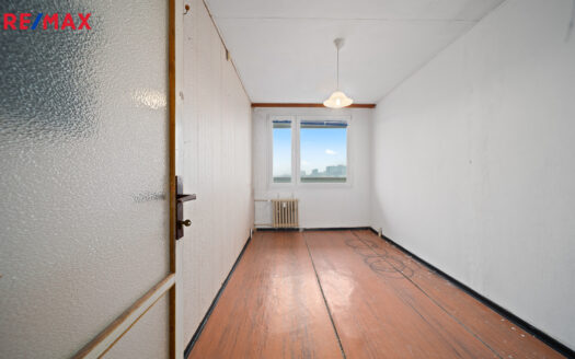 Prodej bytu 3+kk, 69 m² – Praha, Krč, ulice Na strži